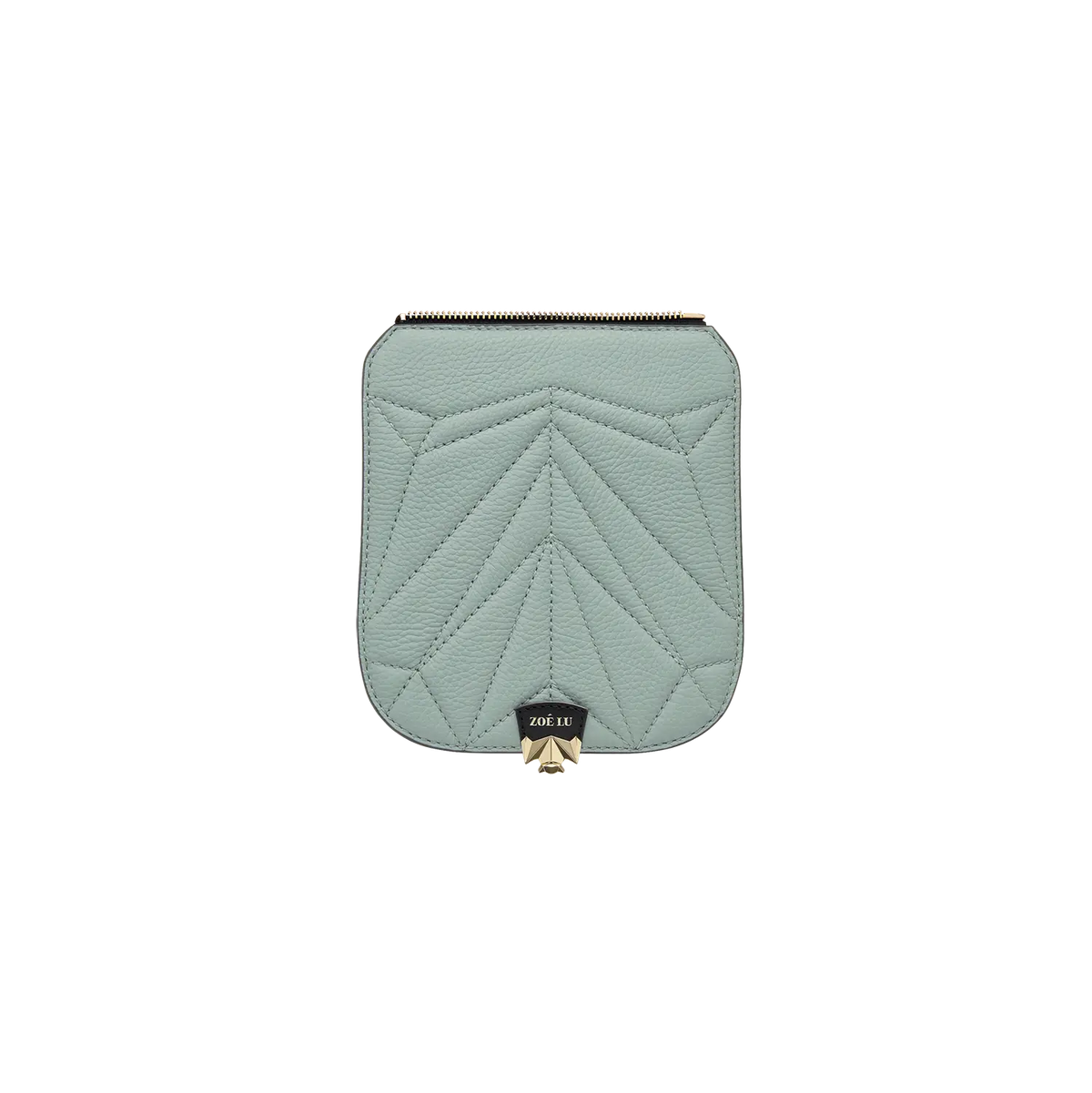 Wechselklappe - Mini Kinda Mint - mint