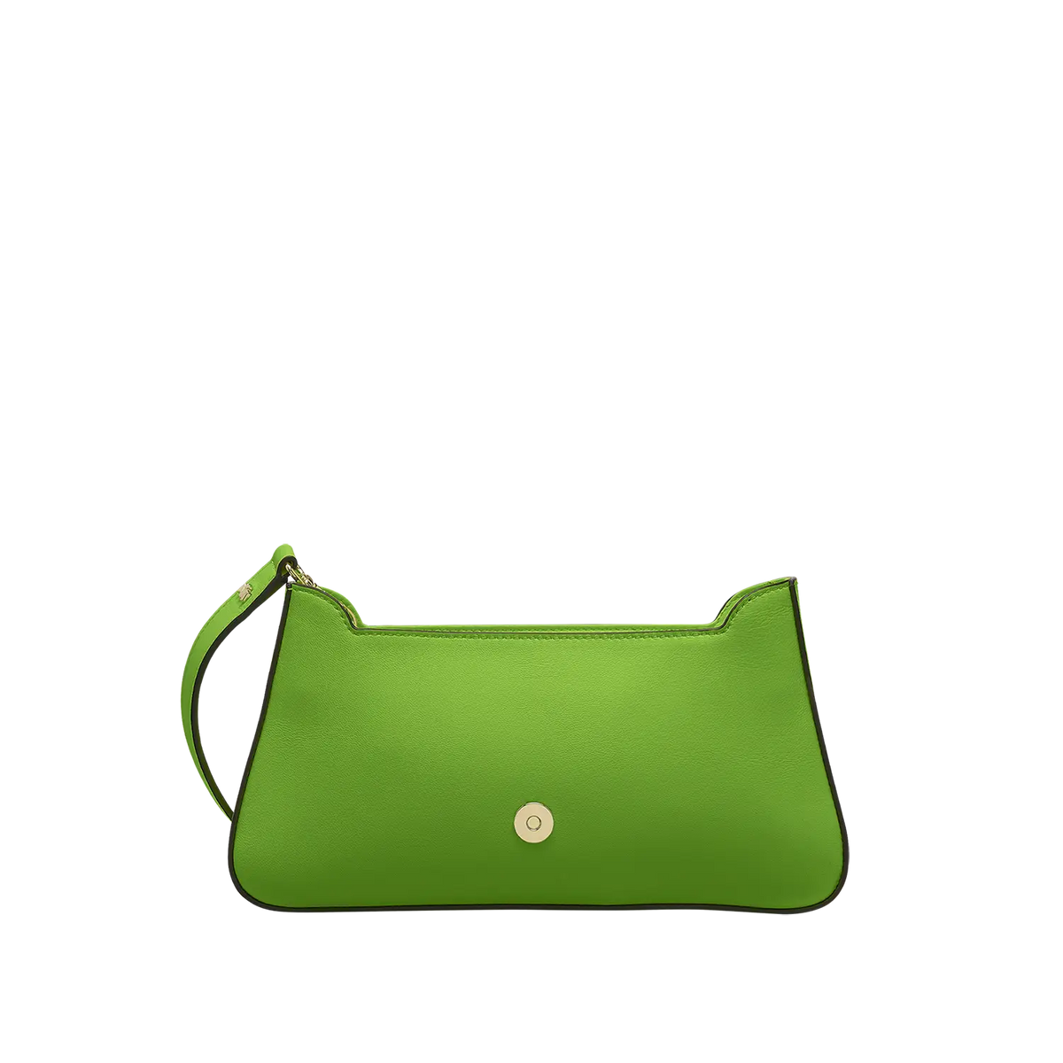 Taschenkörper Mini Pochette - grün